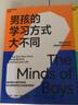 男孩的学习方式大不同（揭示男孩大脑学习机制，教育指南） 实拍图