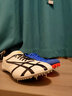 亚瑟士（asics） 田径精英新款 桐生祥秀Asics JetSprint亚瑟士比赛短跑钉鞋风神 1093A193-101/风神 41.5 实拍图
