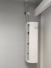 美的（Midea）3匹新能效变频空调大功率挂机冷暖节能商用家用客厅卧室壁挂式 KFR-72GW/G1-3 晒单实拍图