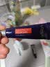 欧莱雅（LOREAL）小黑瓶精华液青春密码密集肌能酵素肌底液抗皱紧致保湿舒缓修护肤 【便携搭配】紫熨斗眼霜7.5ml*4（全脸淡纹） 实拍图