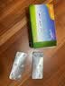 飞赛乐 盐酸苯环壬酯片 2mg*6片 晕车晕船晕机药 1盒装 实拍图