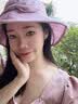上海故事100%桑蚕丝女士遮阳帽防紫外线夏季真丝防晒透气这折叠收纳帽子 实拍图