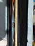 奥秘（O’MIN）海神1系列台球杆小头杆通杆手工雕刻斯诺克中式黑八九球杆桌球杆 海神1分体【10mm】专属绒布杆盒 晒单实拍图