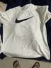 耐克（NIKE）2026年男子AS M NSW TEE ICON SWOOSH短袖T恤 DC5095-100 2XL 实拍图
