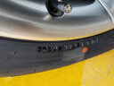 普利司通（Bridgestone）普利司通轮胎 TURANZA ER33 215/55R17 94V KZ 奥德赛雷克萨斯 实拍图