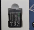 绿巨能（llano）尼康EN-EL25电池Zfc相机电池Z30/Z50/Z系列微单相机备用电池配件 实拍图