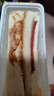 俏美味早餐三明治面包片营养早餐代餐夹心吐司饱腹即食夜宵零食整箱 鸡肉火腿三明治850g(共10盒) 实拍图