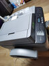 兄弟MFC-7380/7480D/7880DN黑白激光打印机 复印扫描仪传真一体机 家用办公 企业采购 多功能复印机 MFC-7480D（四合一）USB连接 双面打印 实拍图