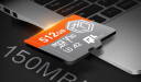 京东京造512G麒麟系列TF（microSD)存储卡U3 C10 A2 V30 手机平板游戏机内存卡 实拍图