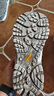 迈乐（Merrell）MERRELL迈乐男款户外徒步鞋MOAB3防滑耐磨轻量登山徒步鞋 实拍图
