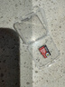 雷克沙（Lexar）512GB TF（MicroSD Express）存储卡 读900MB/s 写600MB/s  游戏机Switch2专用内存卡（PLAY PRO） 实拍图
