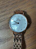 丹尼尔惠灵顿（DanielWellington）DW手表女简约时尚手表冰川白星辰手链流金表生日礼物DW613 实拍图