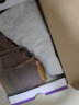 耐克NIKE春夏板鞋男子SB ZOOM BLAZER MID运动鞋DV5468-200棕42 晒单实拍图