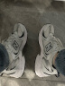 NEW BALANCE NB530系列男鞋女鞋经典时尚轻便透气潮流休闲小白鞋 MR530SG 白色 39.5 (脚长24.5cm) 晒单实拍图