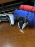索尼（SONY）PS5 PlayStation DualSense无线游戏手柄 ps5手柄 钴晶蓝 实拍图
