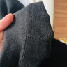 浪莎冬季胖mm加绒加厚打底裤200斤加肥加大码一体保暖踩脚七夕送老婆 踩脚_深灰色_ 1条 3XL 加肥码500g（160-230斤） 实拍图