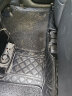 Goodyear 汽车脚垫全包围 丝圈脚垫双层可拆卸 专车专用 适用于 黑色 六座/七座车型@留言车型年款 晒单实拍图