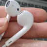 ENKOR恩科 适用苹果有线耳机入耳式适用于iphone15/promaxplus/type-c接口USB-C系列平板ipad手机耳机 实拍图