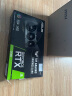 华硕 ASUS TUF GeForce RTX3080-10G-V2-GAMING LHR版本 电竞游戏专业独立显卡 可支持4K显示器 实拍图