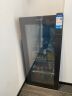 海信(Hisense)125升冰吧家用办公室 净味保鲜茶叶冷藏柜 一级能效红酒饮料柜JC-125VUT 晒单实拍图