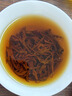 惠聚春秋 金骏眉特级武夷新茶红茶茶叶礼盒送礼长辈 蜜香耐泡暖胃自己喝 金骏眉礼盒500g[爆款红茶】 实拍图