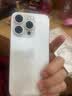 品胜【送钢化膜】适用苹果15pro手机壳iphone15pro保护套按键全包自带镜头膜强抗指纹听筒防尘保护软壳 实拍图