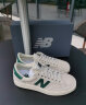 NEW BALANCE NB 官方板鞋男鞋女鞋休闲低帮复古透气运动鞋CTC系列 绿标-米灰色 【中性】PROCTCCG 37.5 (中性脚长23cm) 实拍图