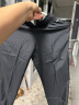 阿迪达斯（adidas）童装24夏季儿童运动长裤男女小大童吸湿快干薄款裤子HI1834 140cm 晒单实拍图