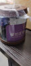 安扣（ANKOU）咖啡豆储存罐玻璃罐收纳盒便携储物罐茶叶罐避光咖啡粉密封罐 晒单实拍图