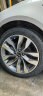 佳通(Giti)轮胎225/45R18 95V GitiComfort 228v1 原配 帝豪GS 2018款 实拍图