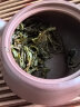 吉普号 茶叶 普洱茶生茶 405蛮润 古树茶春茶 2024年 选株定采Plus版 500g*1砖 晒单实拍图