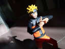 万代（BANDAI） SHF 火影忍者 手办模型玩具 15cm SHF 鸣人BEST 实拍图