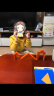 FoxMind儿童空间思维拼接叠叠高积木叠叠乐玩具天才建筑师平衡大师6-12岁 拼接大师 实拍图