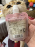 来伊份吸吸米酿可吸米酒孝感特产含酒精甜品小吃下午茶小包装休闲零食 吸吸米酿(原味)约75g 10包 实拍图