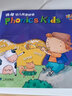 麦芽点读书 棒棒幼儿英语拼读Phonics kids（全12册）自然拼读教材幼儿英语启蒙小达人小考拉点读笔配套图书 实拍图