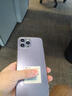 天语全新大屏智能手机128G超薄安卓百元机游戏电竞全网通可用5G卡学生老人老年机长续航i16Pro 紫色 实拍图