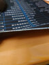 索能（SUONENG） 超大鼠标垫办公快捷键大全PS加厚大号软件excel桌面键盘电竞游戏电脑桌垫 WPS+Windows快捷键专业版 尺寸500x1000mm厚度5mm 实拍图
