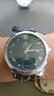 【二手99新】OMEGA 欧米茄男表欧米茄碟飞 机械手表男二手奢侈品腕表 瑞表男士手表欧米茄手表蝶飞 蓝盘轨道424.13.40.20.03.002皮带 实拍图