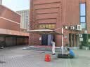 远茂(YM)远茂户外遮阳伞大摆摊四方庭院伞室外罗马折叠太阳能伞带LED灯 品牌【12cm杆】3*4米+500斤 实拍图