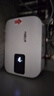 史密斯兰堡电热水器储水式小厨宝家用 1600W上出水速热恒温小型台下式厨宝卫生间阳台暖热水宝 8升数显款1600W速热【自主安装】 实拍图