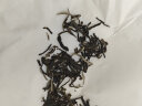 牛街正興徳（Niujie Zhengxingde）新茶中华老字号茉莉花茶浓香型茶叶白雪峰礼袋装过节送礼400g 实拍图