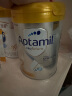 爱他美（Aptamil）澳洲白金版 婴幼儿配方牛奶粉 新西兰原装进口 2段1罐（6-12月） 晒单实拍图