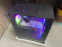 微星（MSI） 10代酷睿i5 10400F升11400F/RTX3050/3060电竞游戏电脑台式机组装电脑主机DIY整机全套设计渲染 配置八i5 11400F丨RTX3060Ti 8G 实拍图