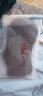 南极人袜子男中筒袜春夏季潮流纯色百搭透气吸汗商务运动休闲袜 纯色中筒袜-随机3双装 实拍图
