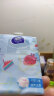 维达（Vinda）超韧手帕纸4层5张*24包 甜心莓莓印花 湿水不易破 纸巾加厚小包 实拍图