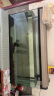 创海鱼缸玻璃长方形客厅家用小型桌面生态金鱼缸中型懒人免换水水族箱 80*30*53cm 单缸 大礼包 晒单实拍图