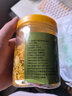 菊芝韵 金丝皇菊 菊花茶 婺源皇菊 大菊花茶一朵一杯 20克罐装【约50朵大分量】 实拍图