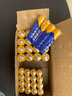 比苛（Pkcell） 电池电子玩具碳性环保耐用【5号20粒+7号20粒共40粒控/电子秤/鼠标】 实拍图