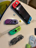 风暴妖龙switch手柄joy-con适配hd体感游戏震动ns无线蓝牙左右分体霍尔摇杆健身环喷射战士非任天堂手柄 【喷射战士】霍尔摇杆丨更稳定不漂移 实拍图