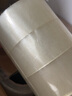 【5卷装】誉品透明胶带 封箱打包带高品质大号宽胶布 快递工厂仓库用整箱大卷封口胶纸办公用品批发 【整箱60卷装】宽45mm*长100m 实拍图